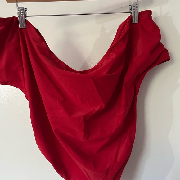 Universal Standard Swim Bottoms - Picture 3 of 4